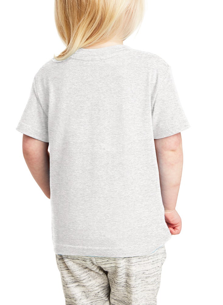 PRINTSHOP4ME Printshop4me Kids Round Neck Girls T Shirt 170 GSM Pure Cotton Basic Colors  - Image 2