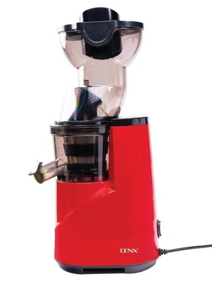 دينكس عصارة DENX DX3203 بقدرة 1000 واط وسعة 500 ملل لتحضير عصائر طازجة - Image 1