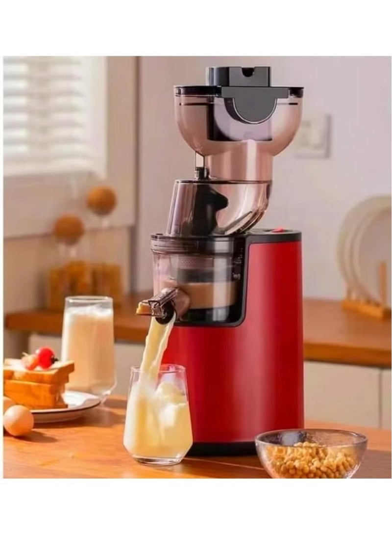 دينكس عصارة DENX DX3203 بقدرة 1000 واط وسعة 500 ملل لتحضير عصائر طازجة - Image 3