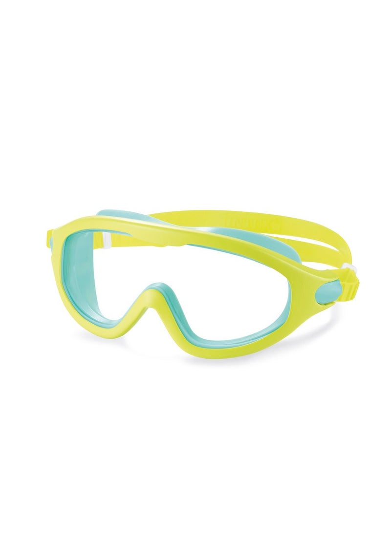 INTEX Kids Swim Masks Assorted 55983  - Image 3