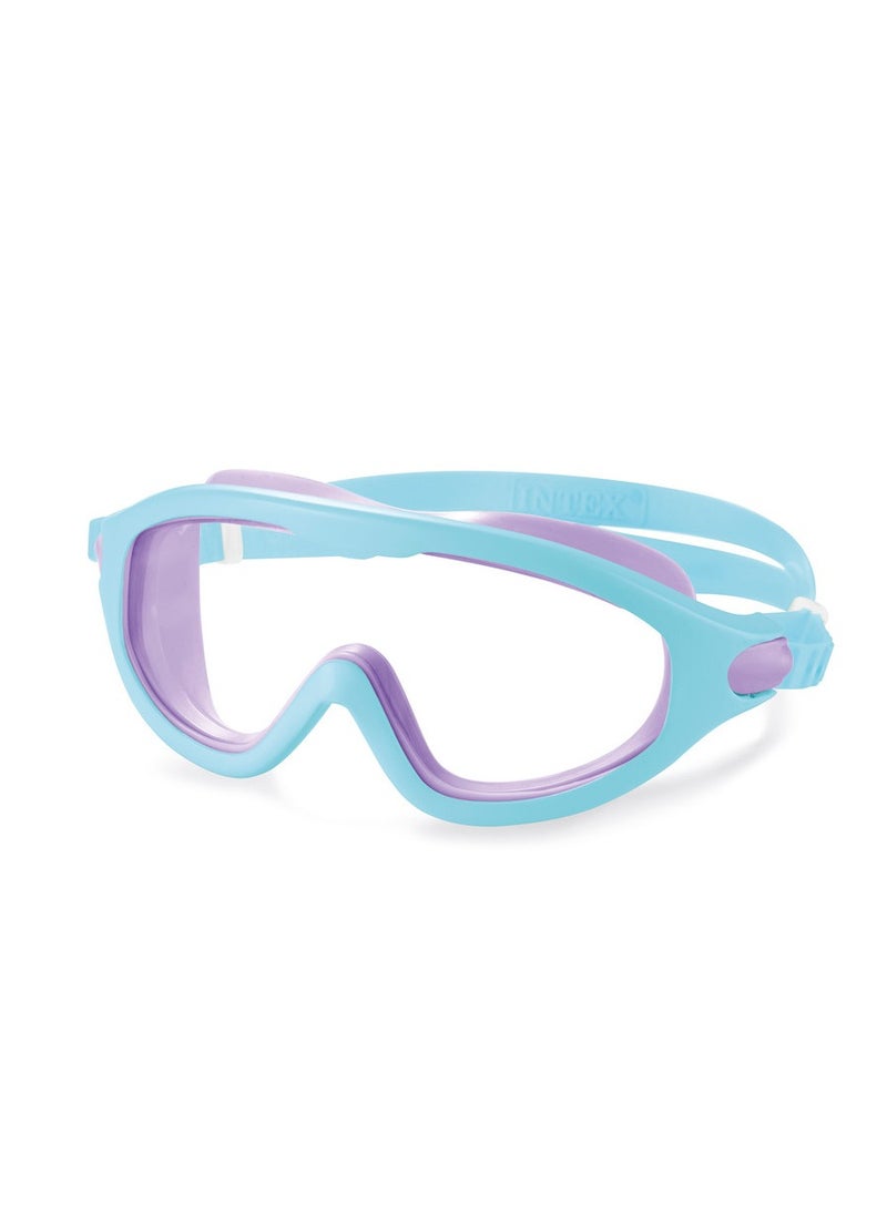 INTEX Kids Swim Masks Assorted 55983  - Image 4