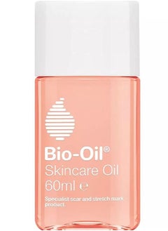 Skincare Oil for scar & Stretch Marks 60ml