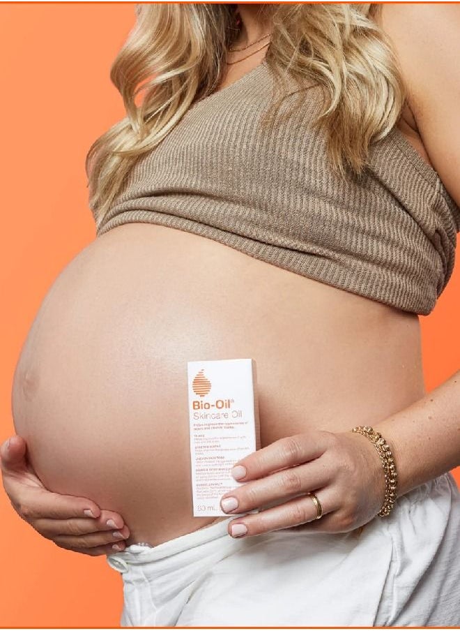 Bio-Oil - Skincare Oil for scar & Stretch Marks 60ml - Image 1