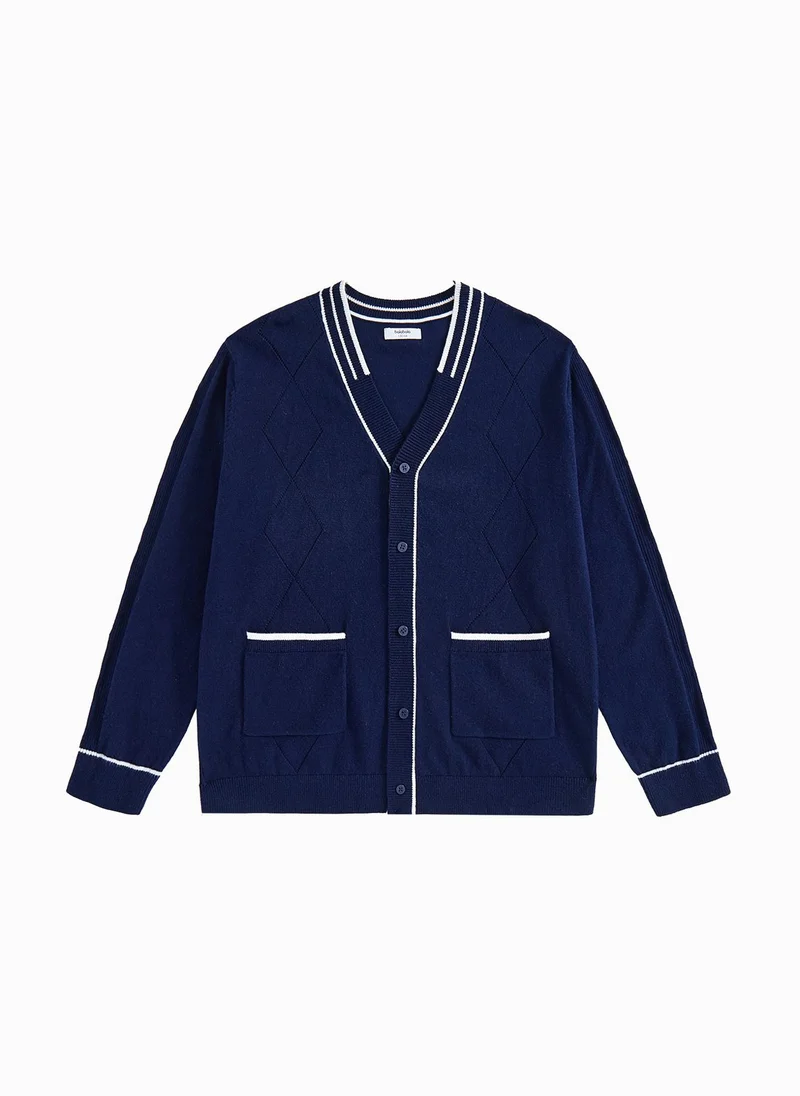 Balabala Boy Knitwear