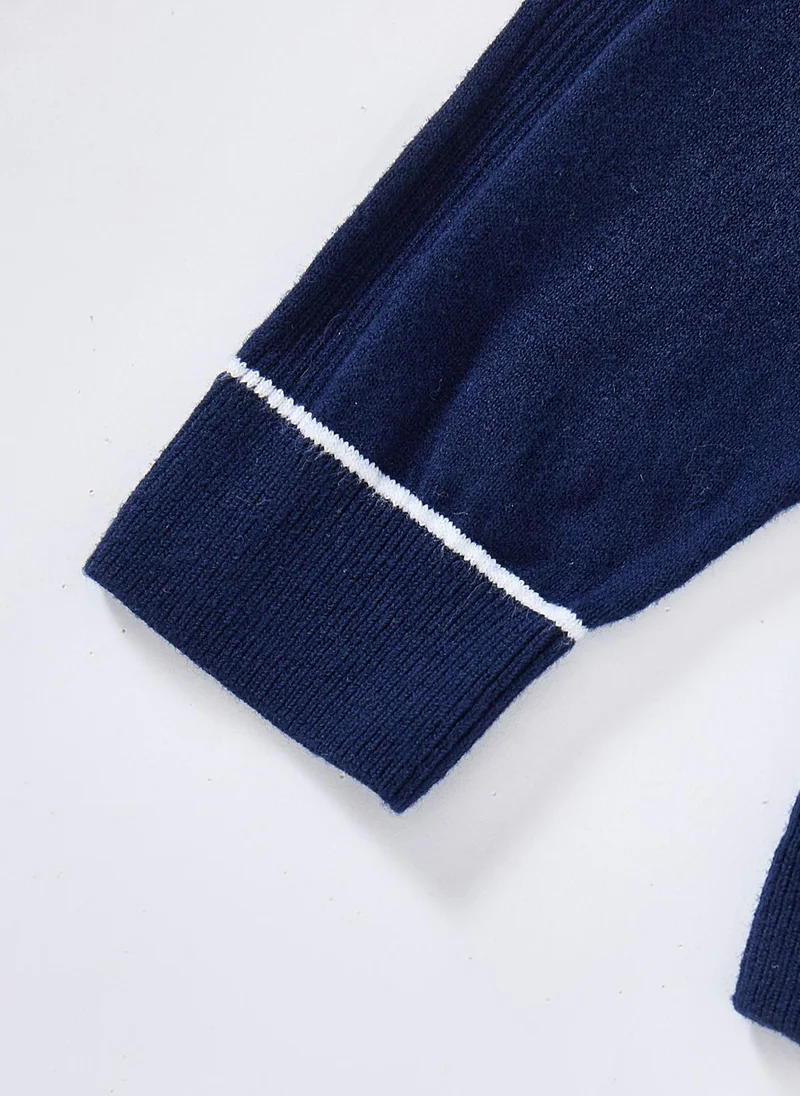 Balabala Boy Knitwear