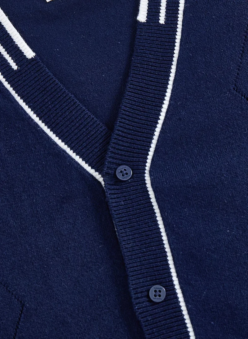 Balabala Boy Knitwear