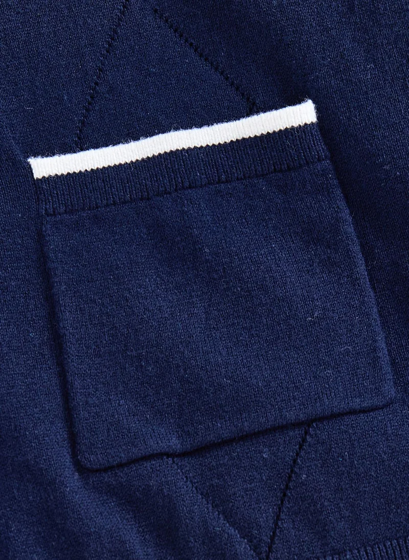 Balabala Boy Knitwear