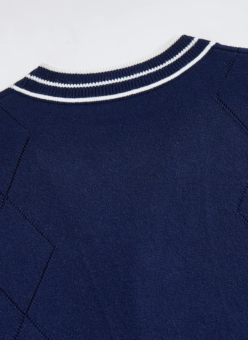 Balabala Boy Knitwear
