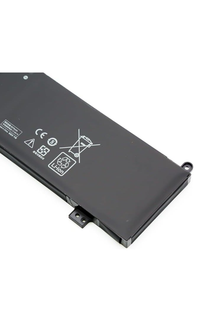 Terabyte بطارية C41N2013 C41N2013-1 لجهاز لابتوب أسوس 0B200-03880200 0B200-03880000 0B200-03880100 (متوافقة مع الأصلية 15.4V/90Wh) - Image 4