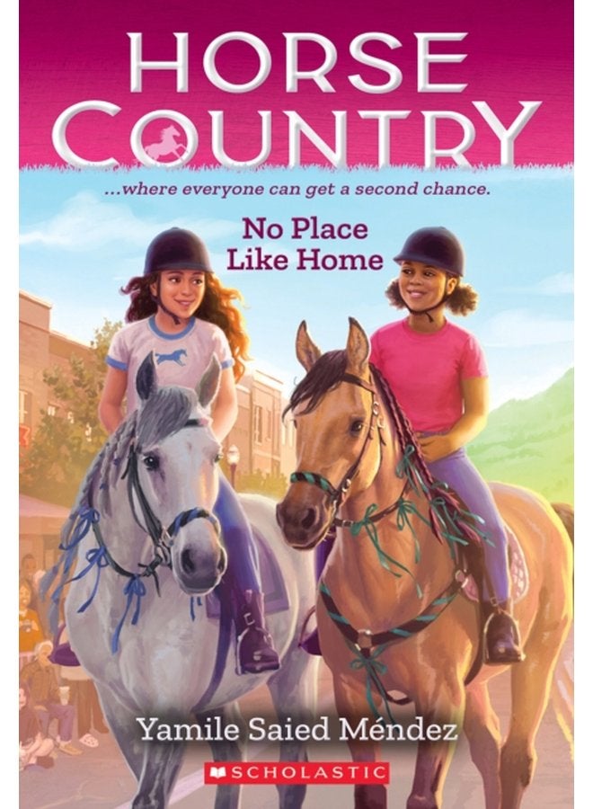 No Place Like Home - Paperback