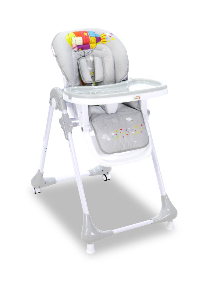 HIGH CHAIR CHEF - ZEPPELIN - pzsku/Z5E4701994D63DFC54157Z/45/_/1698171618/21c0d2e4-179d-4579-bf59-0262ae603a77