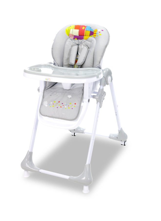 HIGH CHAIR CHEF - ZEPPELIN - pzsku/Z5E4701994D63DFC54157Z/45/_/1698171627/1b68ef12-9482-457f-b188-6f36977541b4