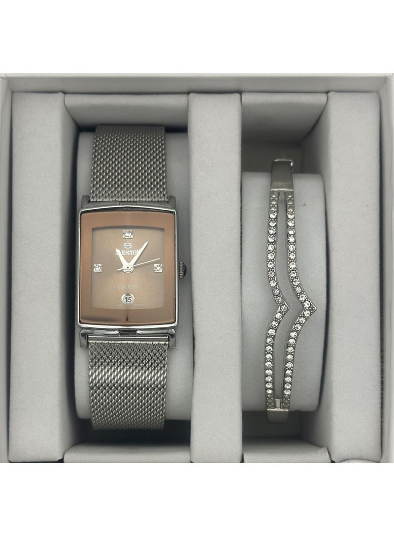 Sveston Sveston Women Set with Bracelet SV18044  - Image 1