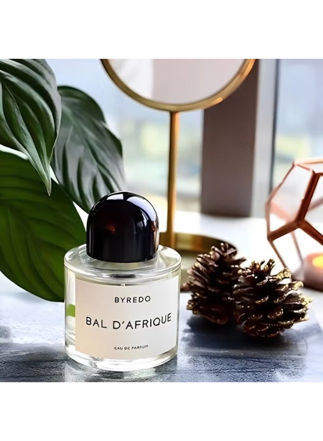 بيردو عطر بايريدو بال دافريك أبسولو 100 مل - Image 1