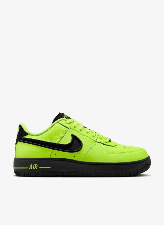 Nike Air Force 1 Dance - Image 1