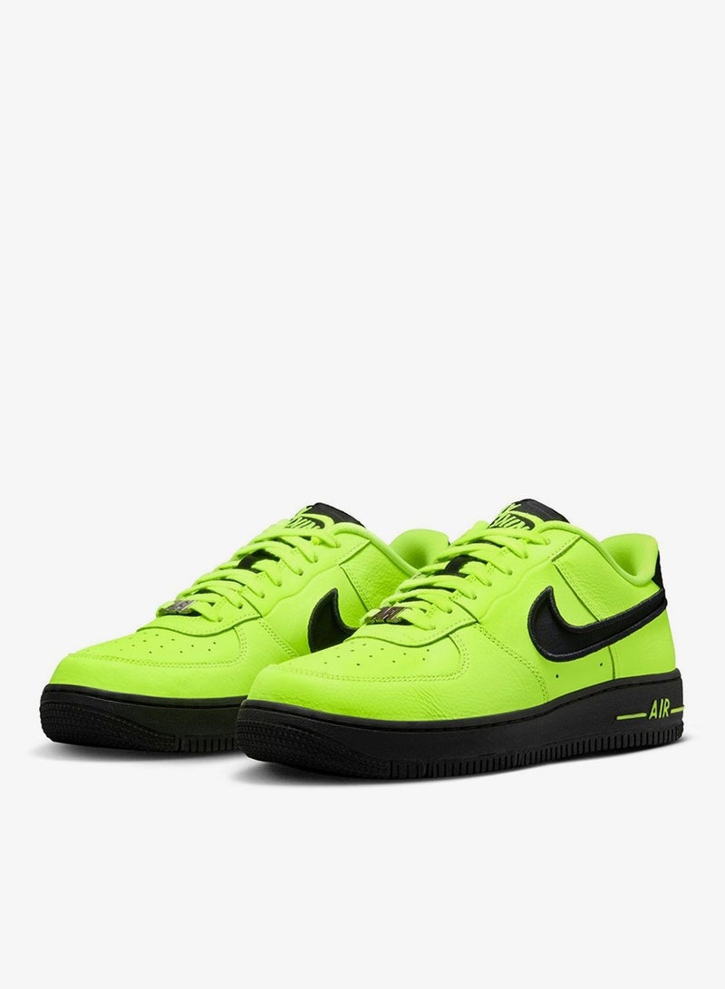 Nike Air Force 1 Dance - Image 3