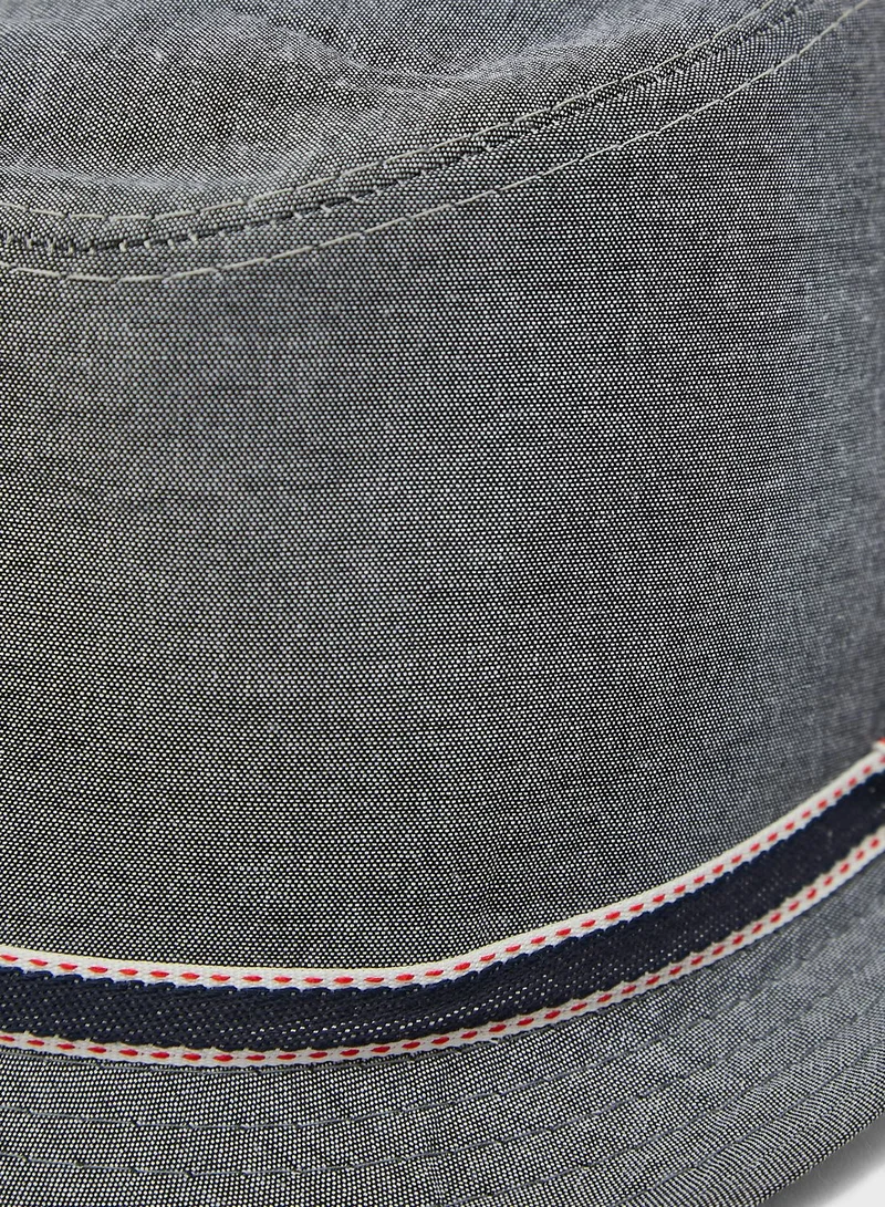 Seventy Five Casual Fedora Hat