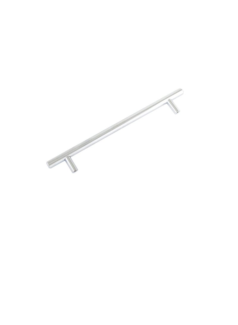 Robustline Cupboard Handle - Silver - Image 2