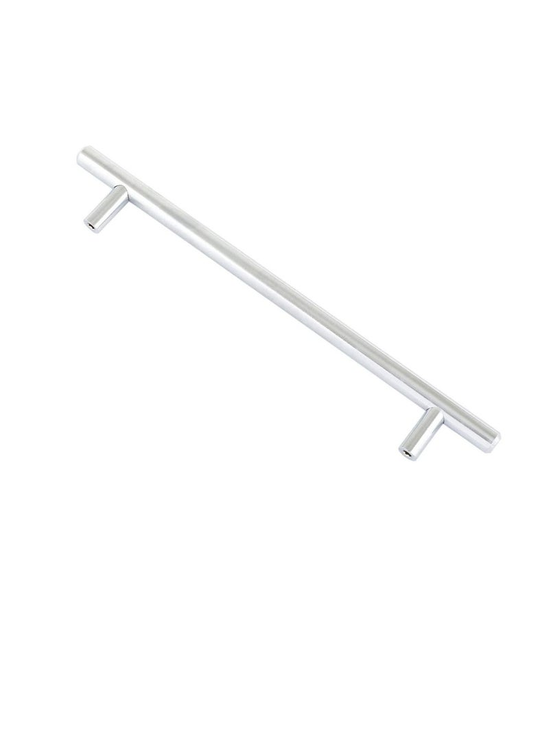 Robustline Cupboard Handle - Silver - Image 1