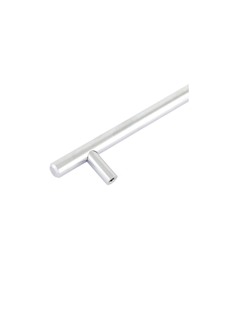 Robustline Cupboard Handle - Silver - Image 3