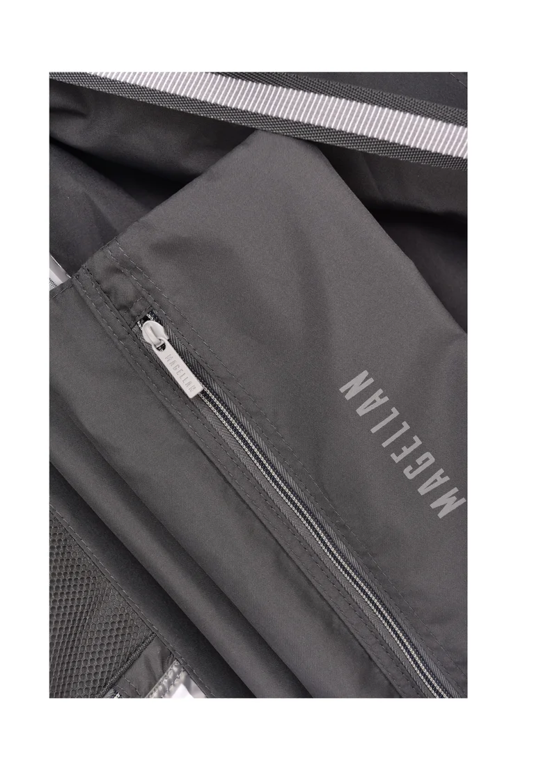 MAGELLAN Magellan Airplane Size Travel Bag | Polycarbonate 1718HA-20 (1P)