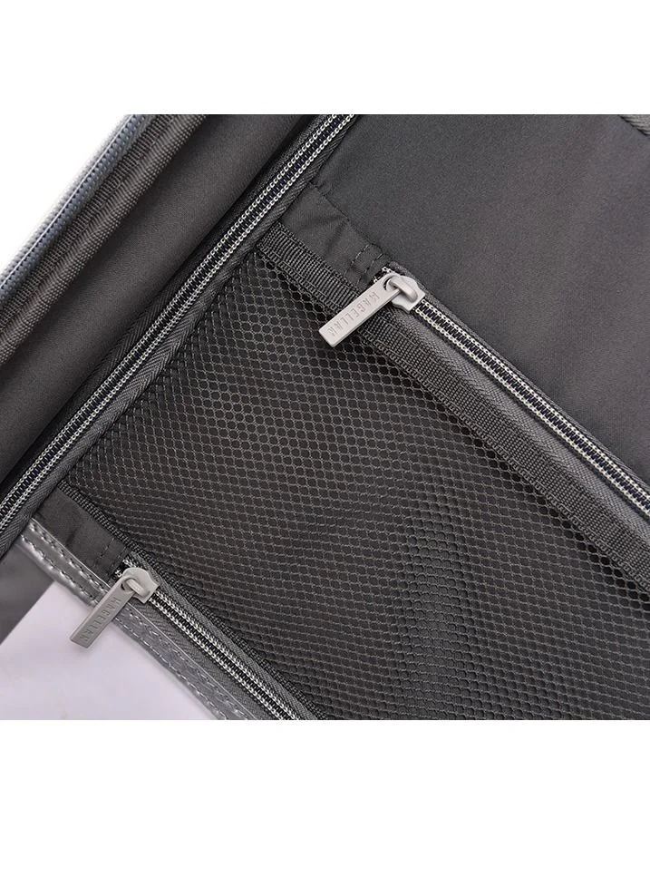 MAGELLAN Magellan Airplane Size Travel Bag | Polycarbonate 1718HA-20 (1P)