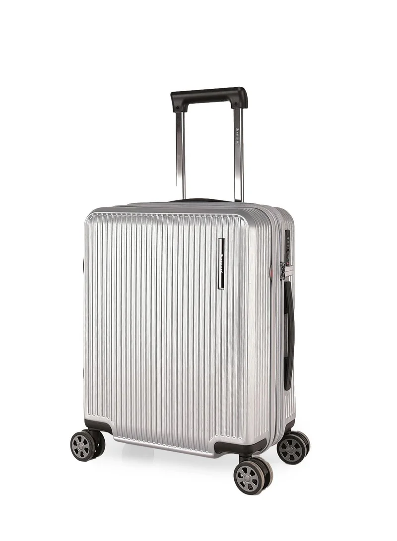 ماجلان حقيبة سفر بحجم طائرة ماجلان من البولي كربونات