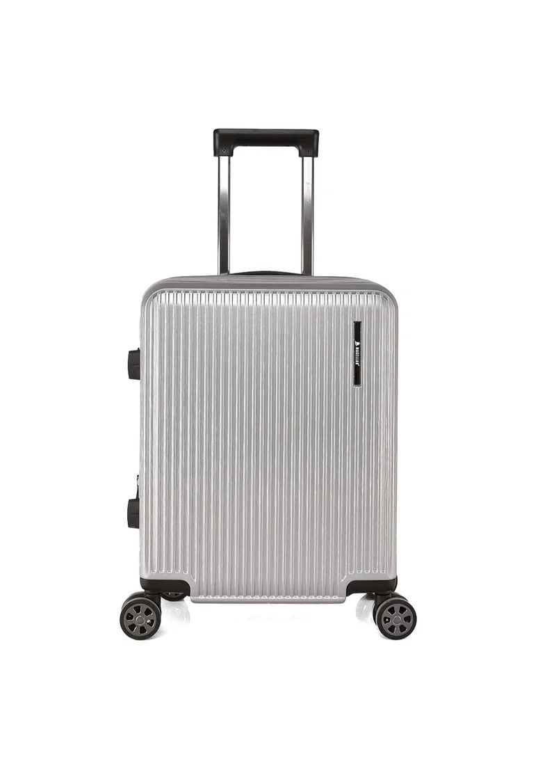 ماجلان حقيبة سفر بحجم طائرة ماجلان من البولي كربونات