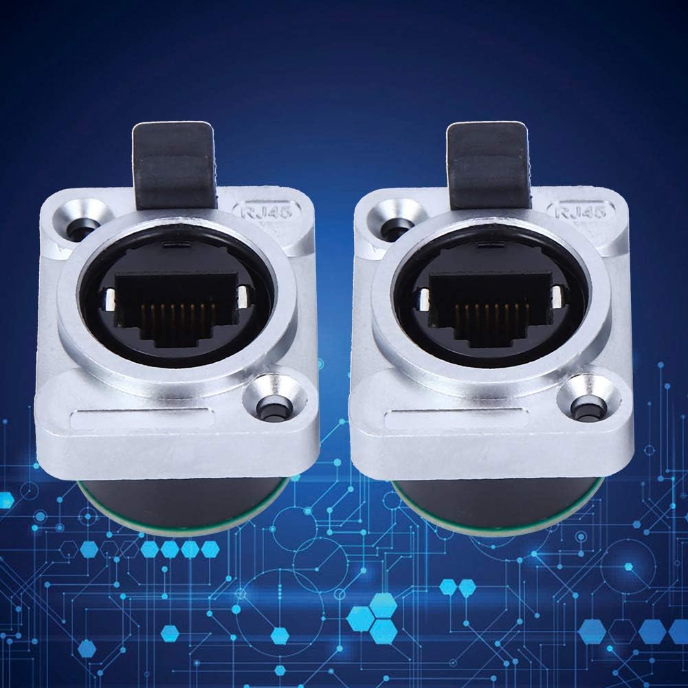 jeanoko Jeanoko RJ45 Panel