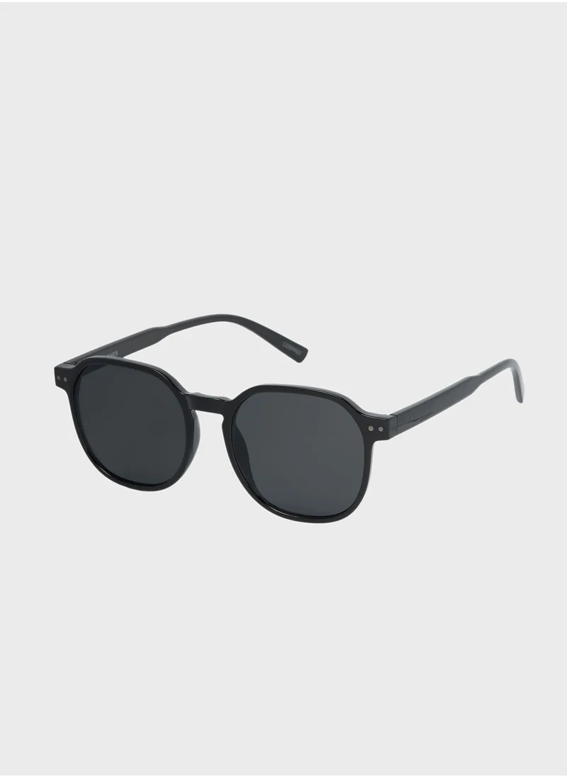 JACK & JONES Shape Sunglasses