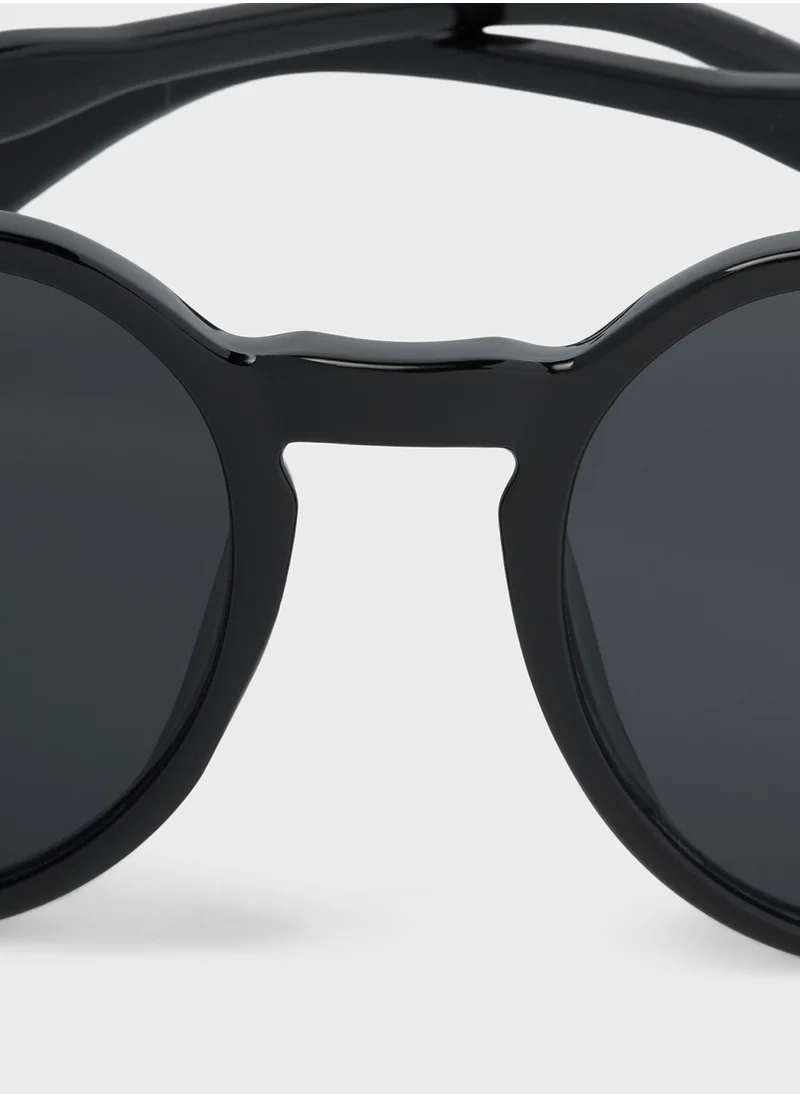 JACK & JONES Shape Sunglasses