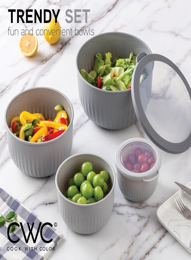 FECEDY Happy New Year Hanging Extra Large Fabric Sign Poster Background Banner with Firework Pattern for New Year Party Decorations - Image 3