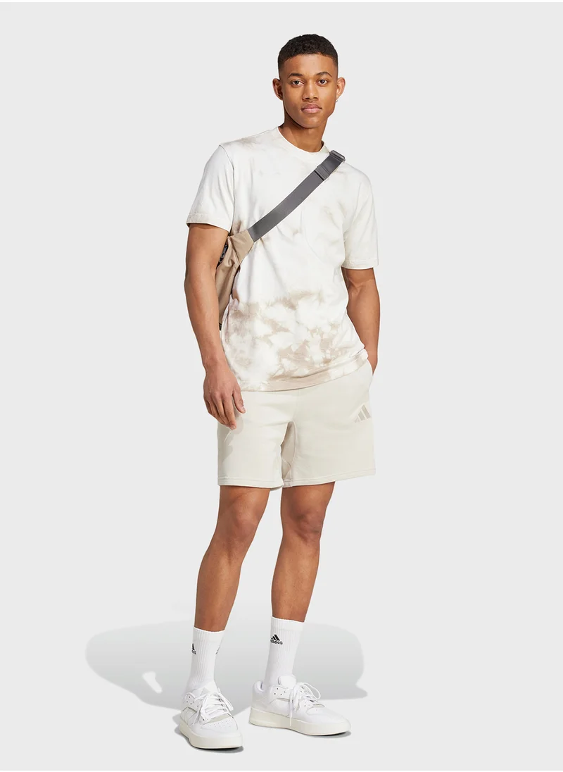Adidas All Szn Wash T-Shirt
