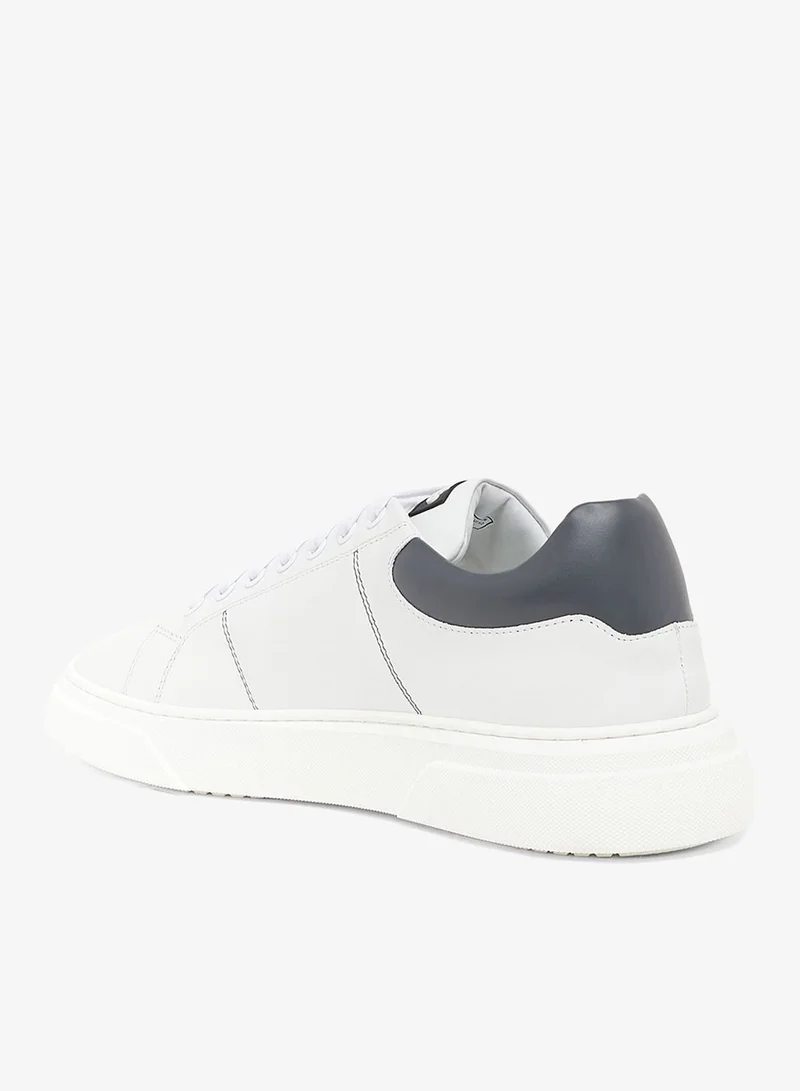 VALENTINO BY MARIO VALENTINO Stunny Low Top Sneaker