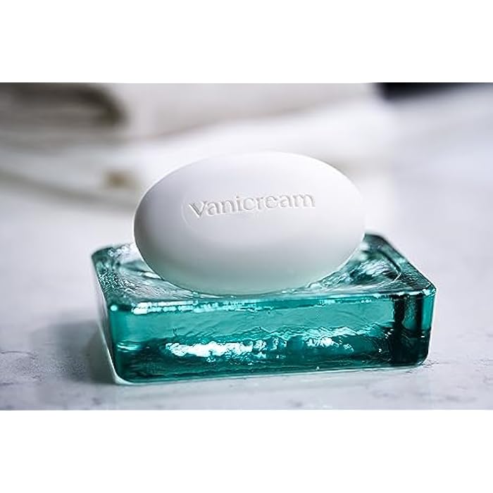 Vanicream Cleansing Bar | Fragrance, Gluten and Sulfate Free | For Sensitive Skin | Gently Cleanses and Moisturizes | 3.9 Ounce | Pack of 12 - Image 3