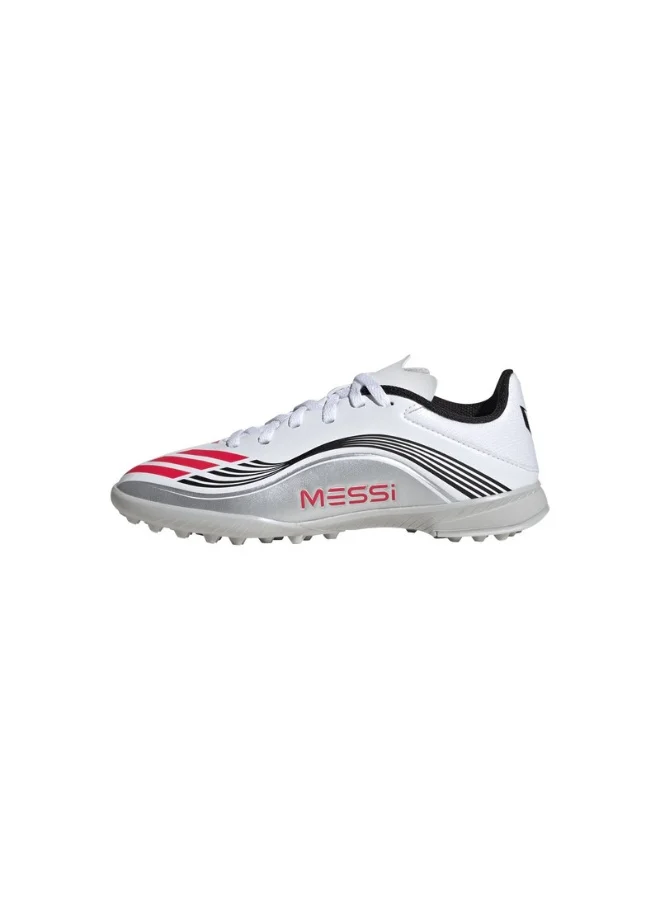 Adidas F50 Messi League Turf Football Shoes Kids