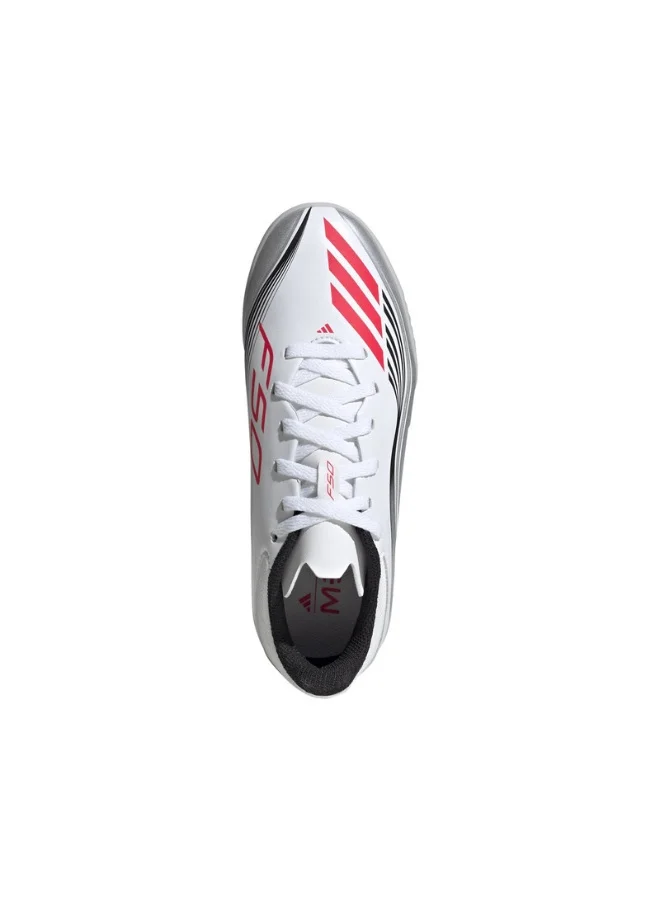 Adidas F50 Messi League Turf Football Shoes Kids