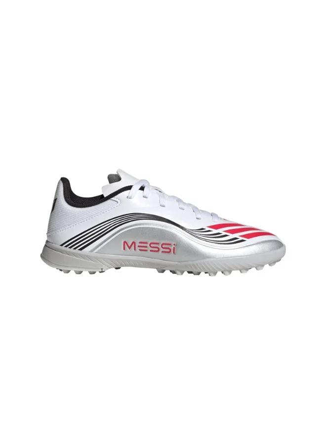 Adidas F50 Messi League Turf Football Shoes Kids