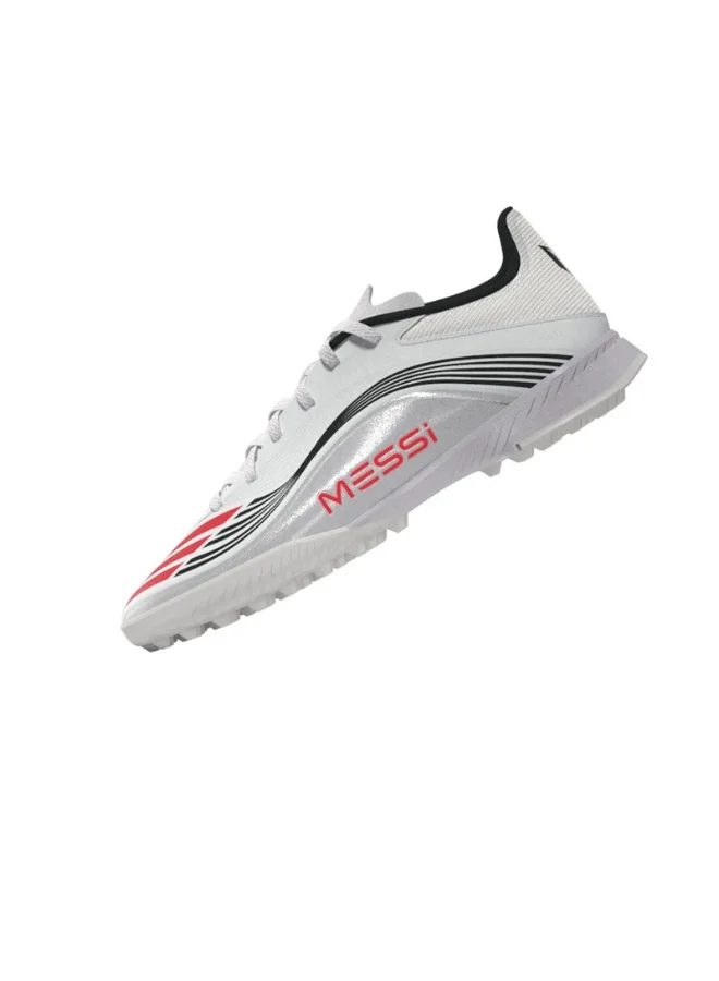 Adidas F50 Messi League Turf Football Shoes Kids