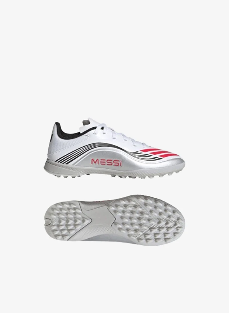 Adidas F50 Messi League Turf Football Shoes Kids