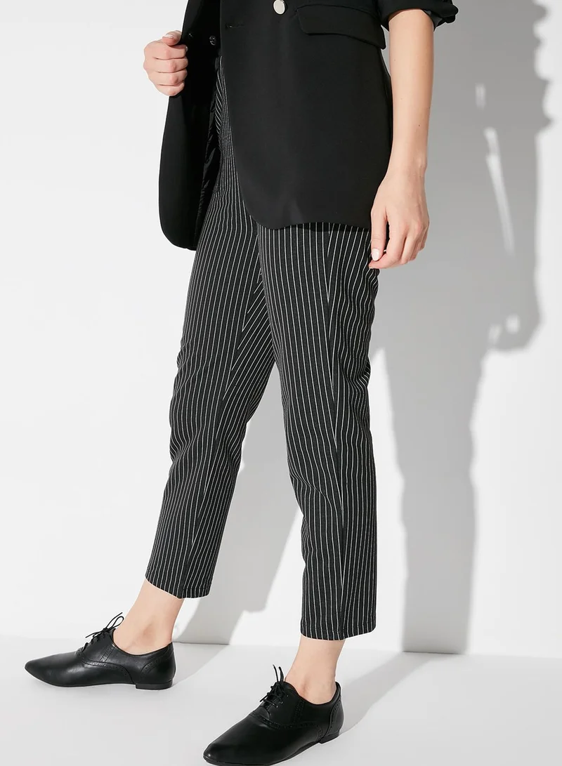 trendyol Oxford Shoes