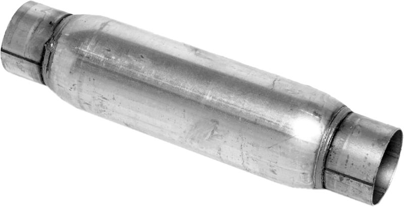 DYNOMAX Race Bullet 24215 Exhaust Resonator - Image 1