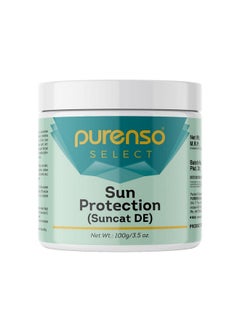 PURENSO Purenso Select - Sun Protection (Use as Suncat DE), 100g  - Image 1