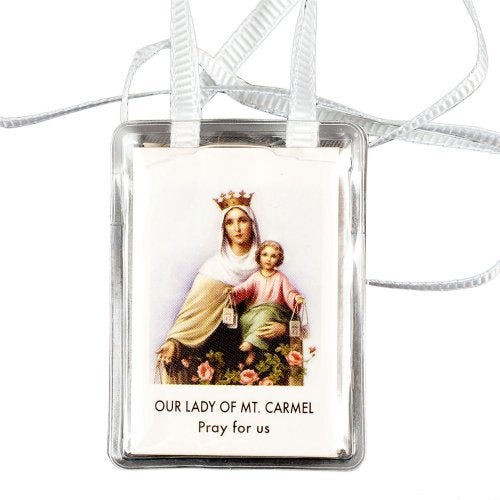 Roman 5-Piece My First Communion Gift Set for Girls – White & Gold Book and Accessory Bundle, Religious Keepsake - Image 5