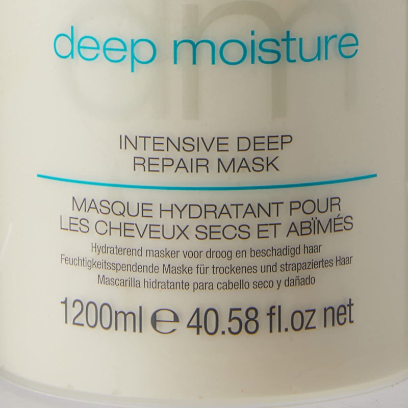 Osmo Intensive Deep Repair Mask 1200 ml - Image 3