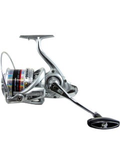 Bauer Furia Aston Full Set Upper Segment Surf Fishing Rod Set  - Image 3