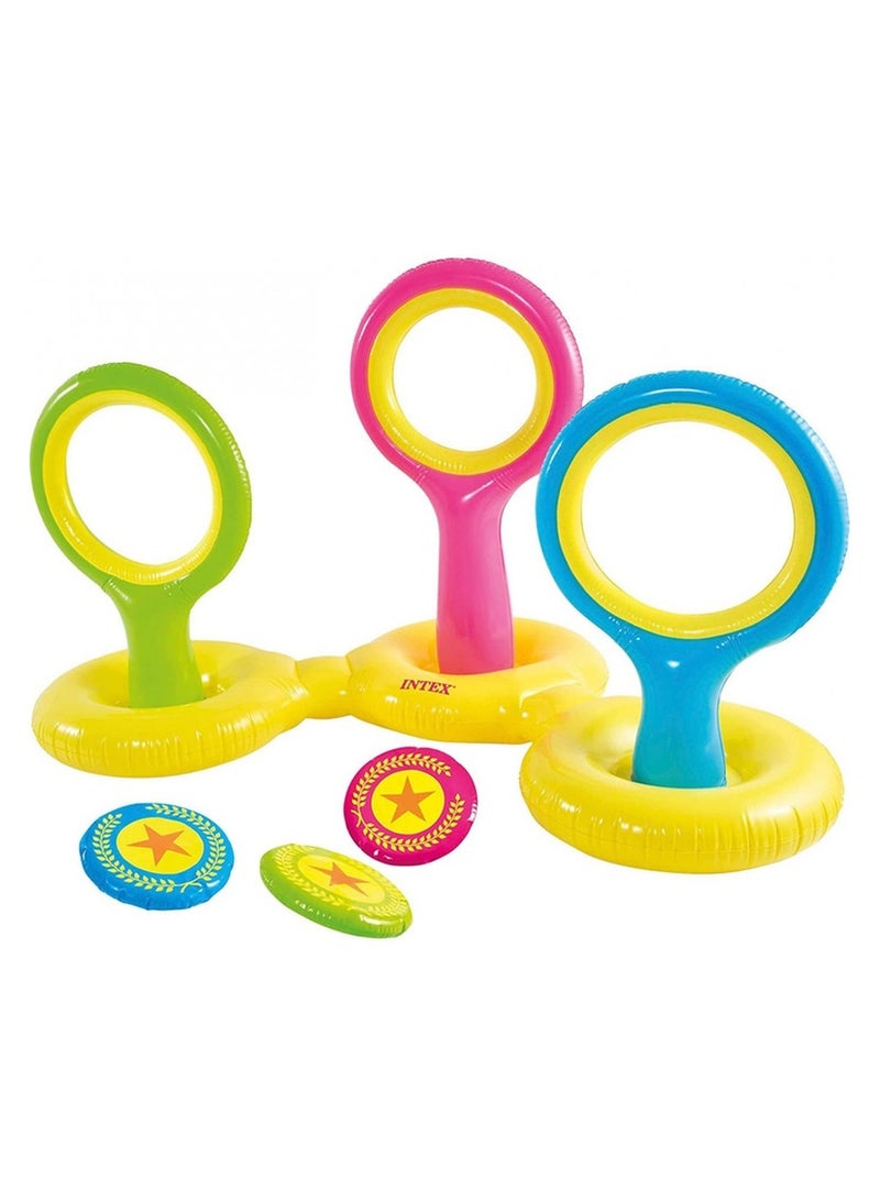 انتكس الحلقات الطائرة العائمة - 57510 - Image 1