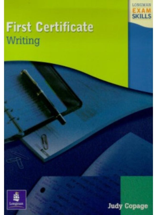 FCE Writing Student Book