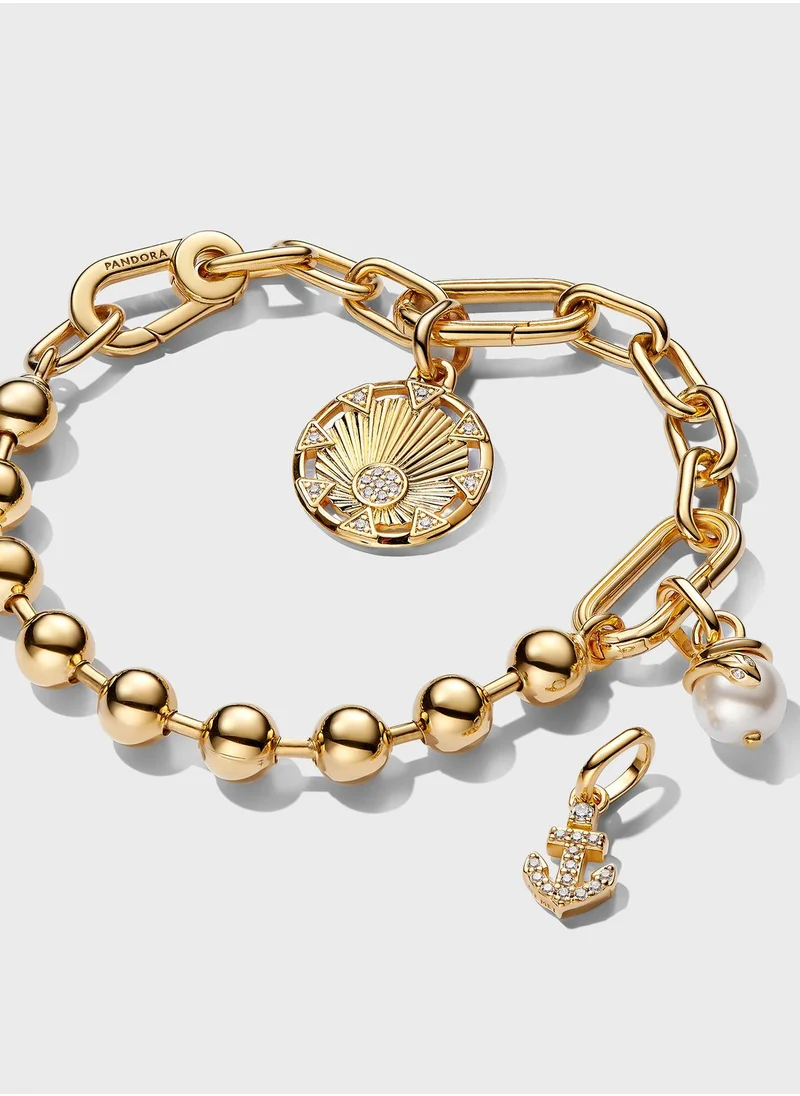 باندورا Pandora Me Anchor Mini Dangle Charm