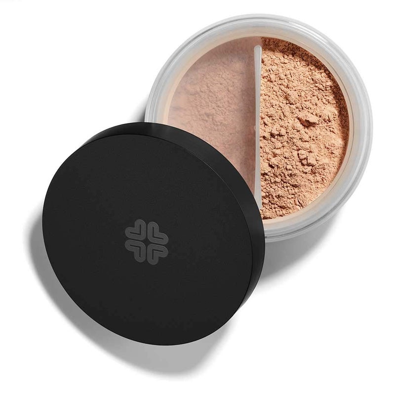 Lily Lolo Mineral Foundation SPF 15 - In the Buff 10g - Image 1